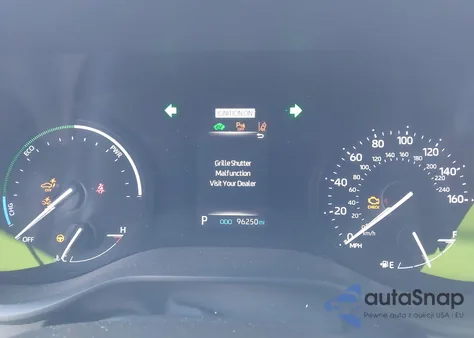 2021 Toyota Sienna Xle из США, поврежденный, VIN 5TDYSKFC5MS007913